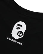 A Bathing Ape 33rd Anniv. Baby Milo Tee