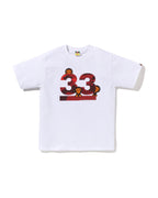 A Bathing Ape 33rd Anniv. Baby Milo Tee