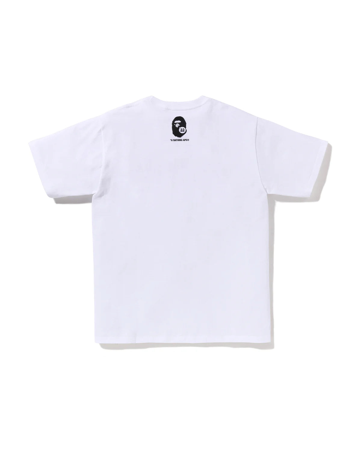 A Bathing Ape 33rd Anniv. Baby Milo Tee
