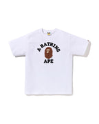 Boa College Tee