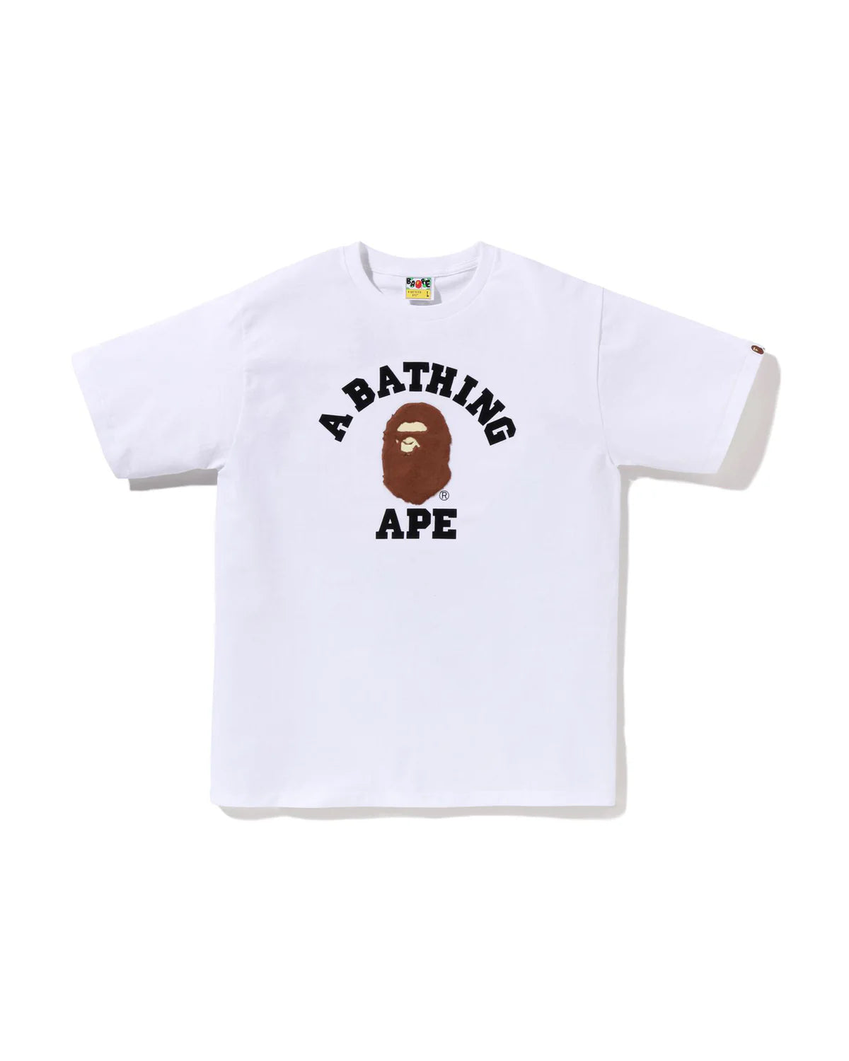 Boa College Tee
