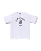 Reflective on College Tee