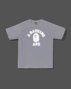 Reflective on College Tee