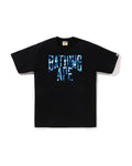 Abc Camo NYC Logo Tee