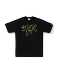 Abc Camo NYC Logo Tee