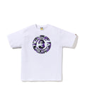 Glitch Woodland Camo Busy Works Tee
