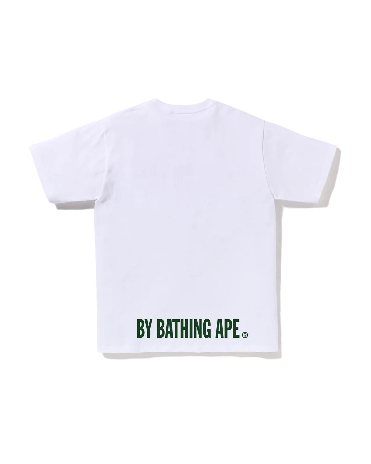 Glitch Woodland Camo Ape Face STA Tee