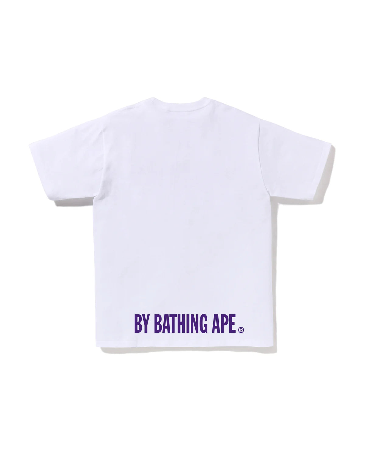 Glitch Woodland Camo Ape Face STA Tee