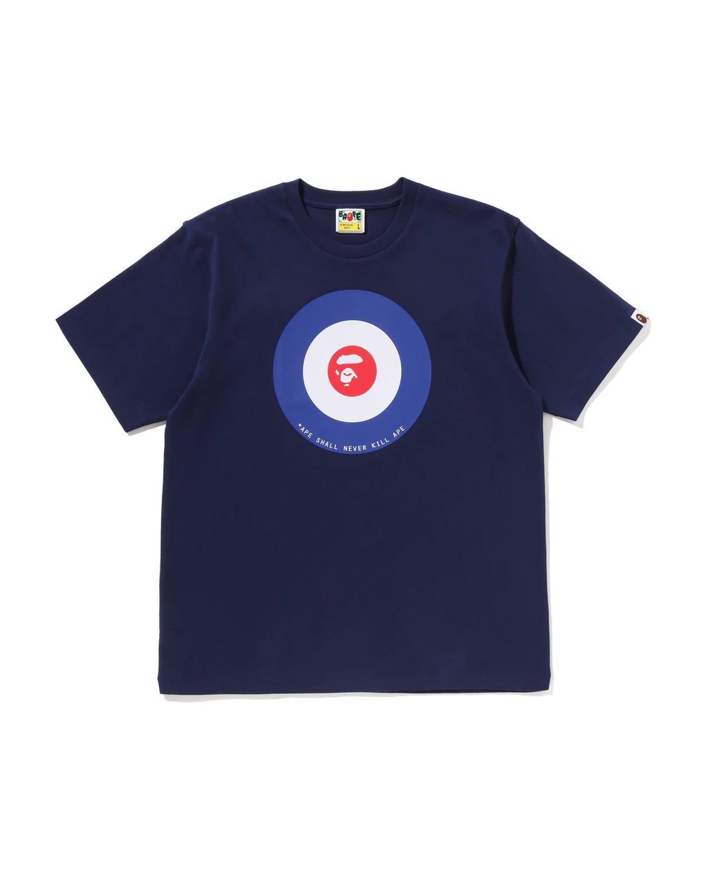 Ape Target Tee