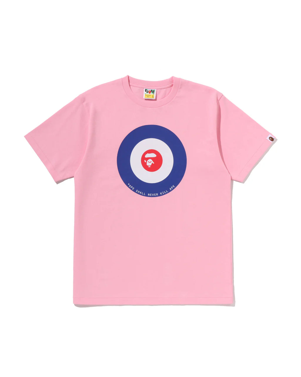 Ape Target Tee