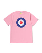 Ape Target Tee