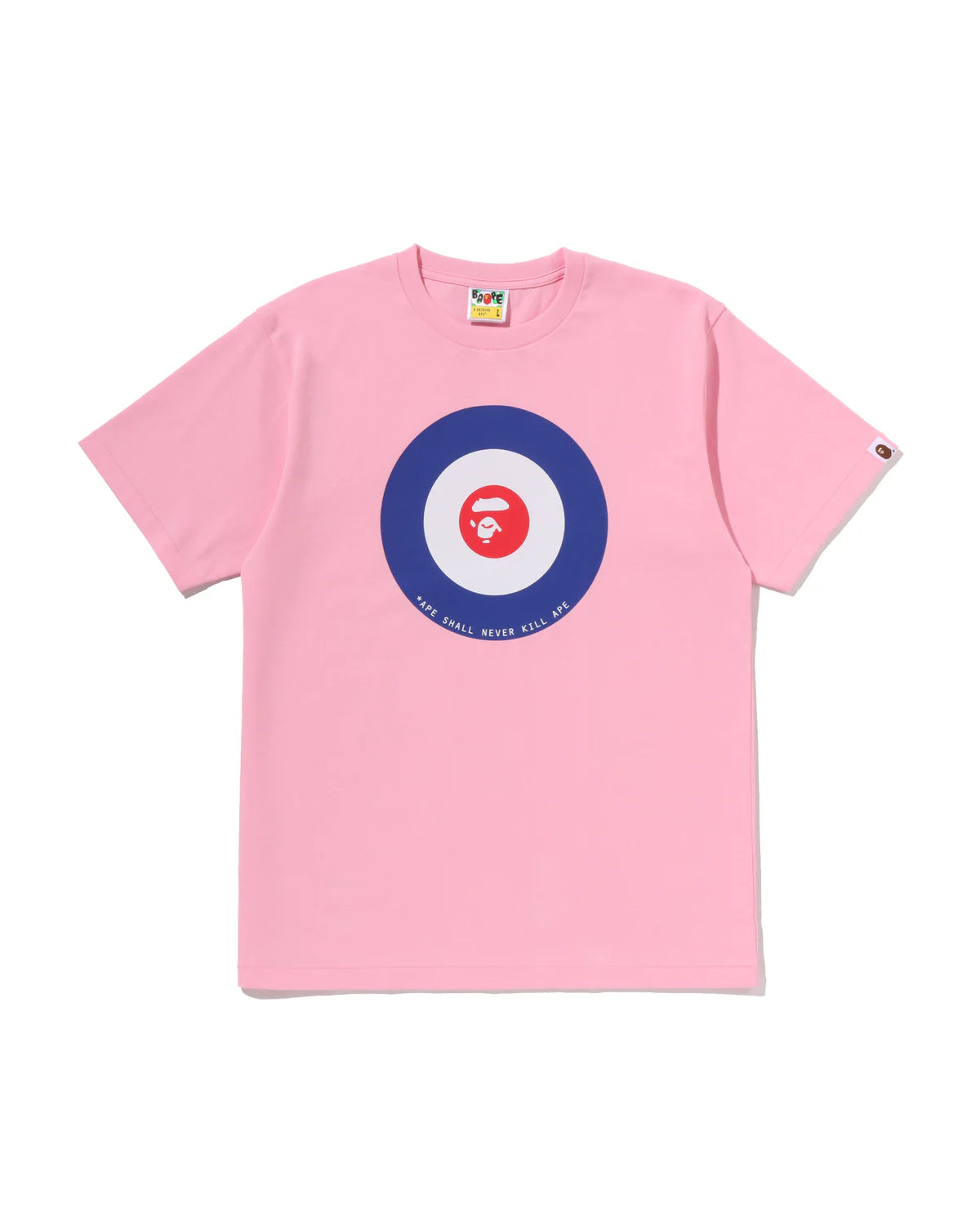 Ape Target Tee