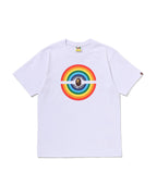 Ranbow Logo Busy Works Tee
