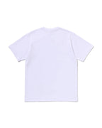 Ranbow Logo Busy Works Tee