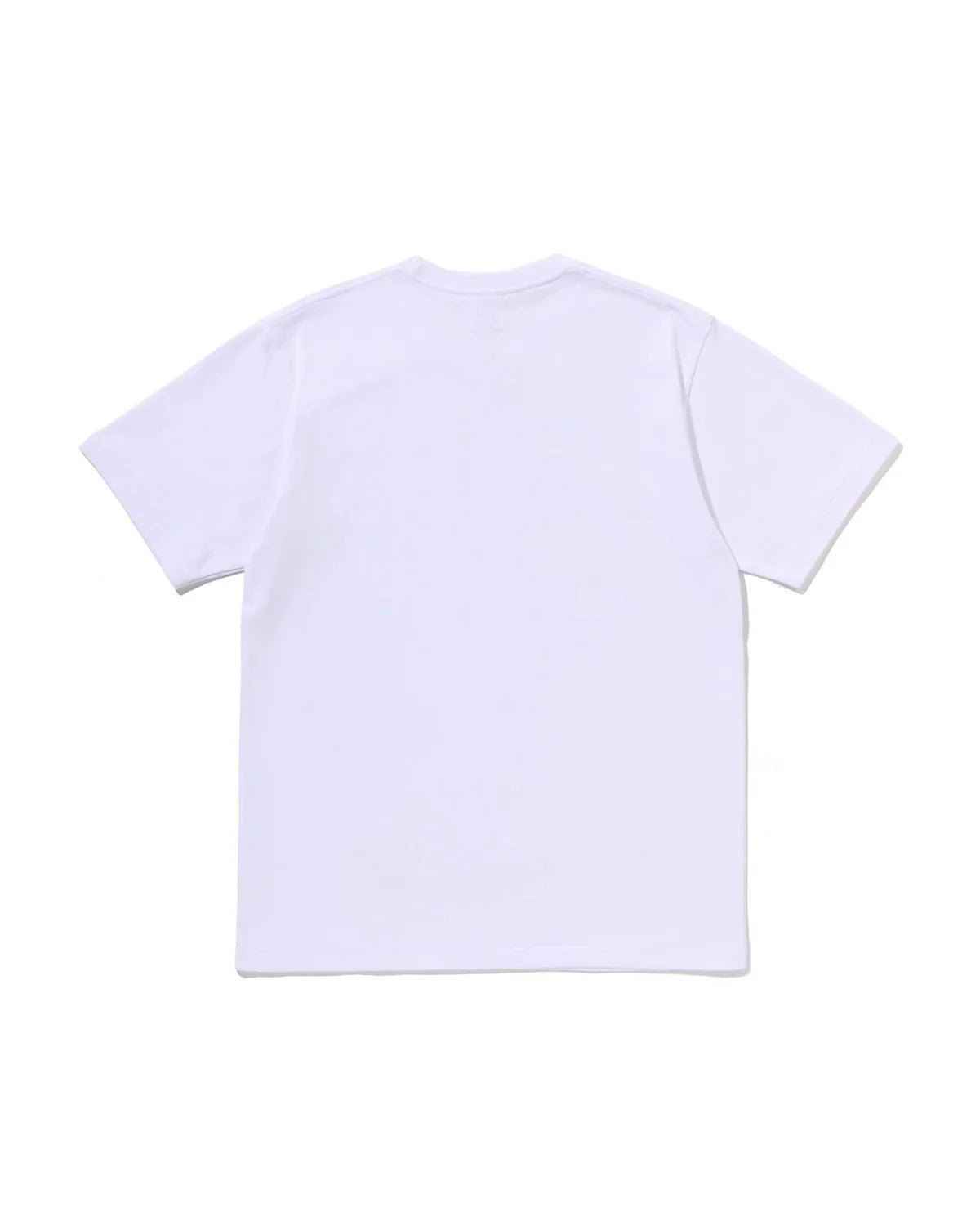 Ranbow Logo Busy Works Tee