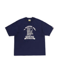 Ape General College Relaxed Fit Tee