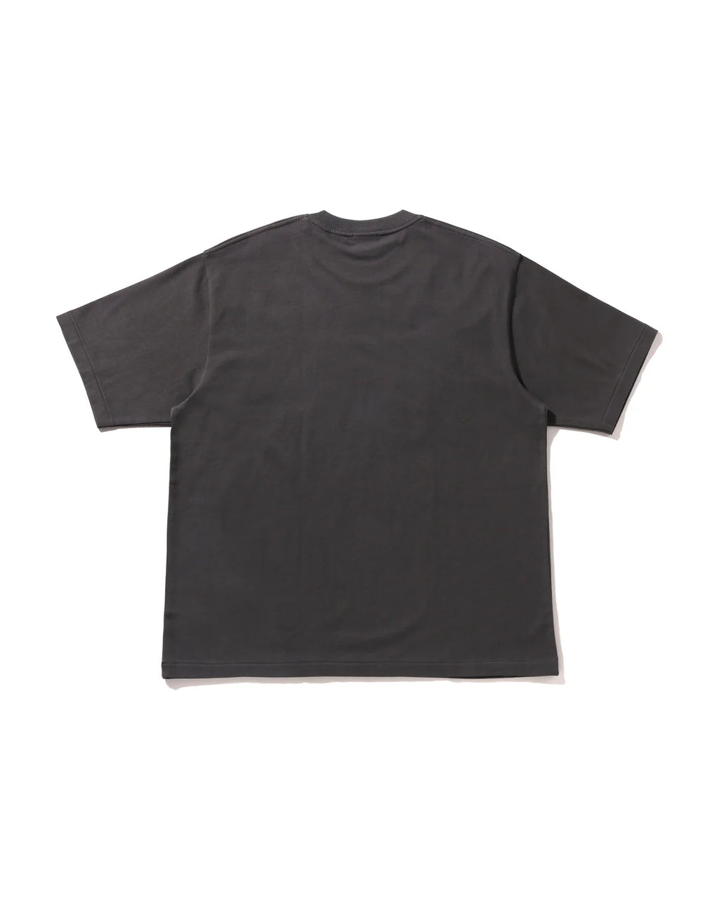 BAPE Logo Relaxed Fit Tee