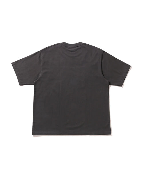 BAPE Logo Relaxed Fit Tee