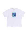 Lollipop STA Graphic Relaxed Fit Tee