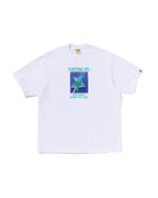 Lollipop STA Graphic Relaxed Fit Tee
