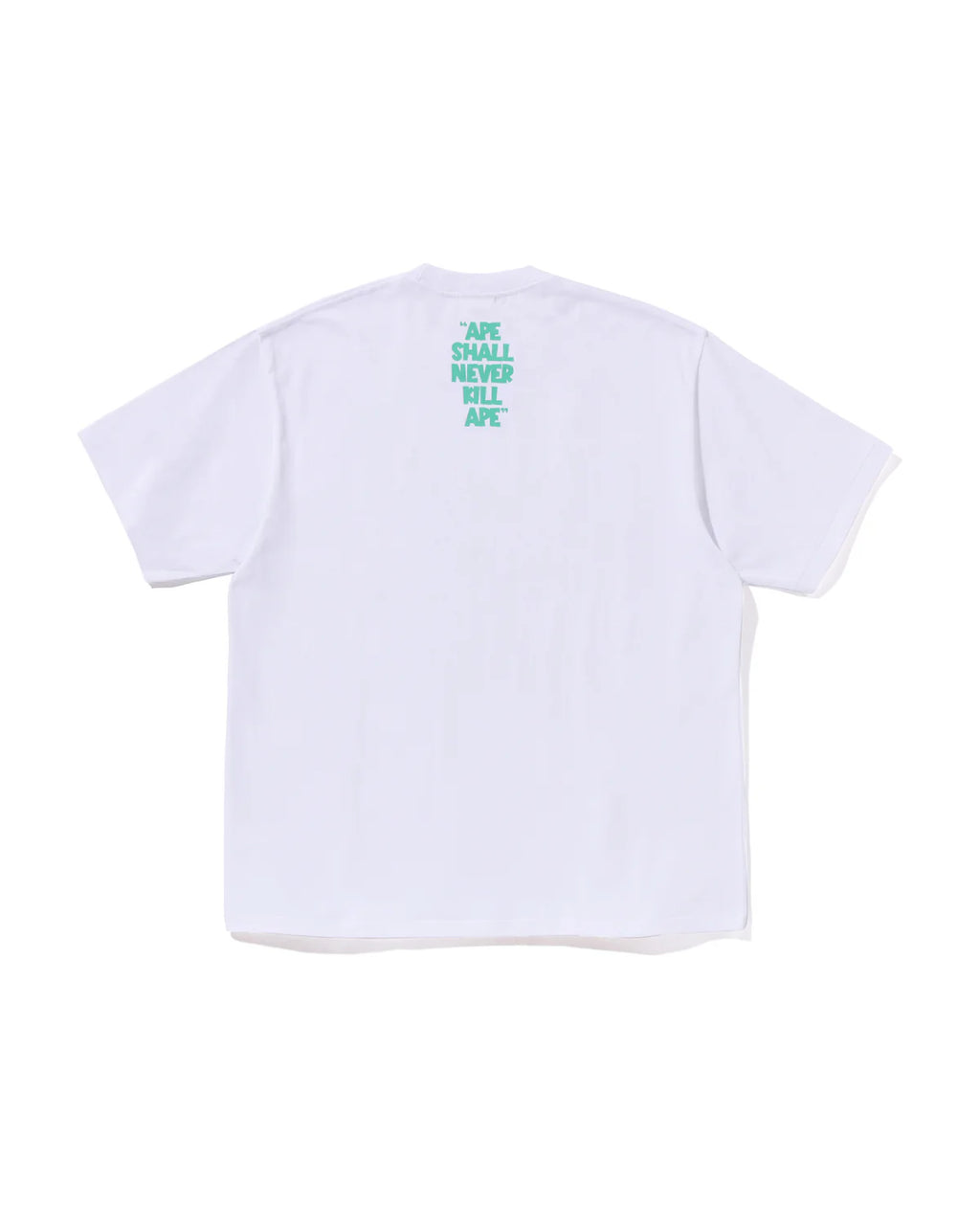 Lollipop STA Graphic Relaxed Fit Tee