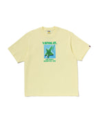 Lollipop STA Graphic Relaxed Fit Tee