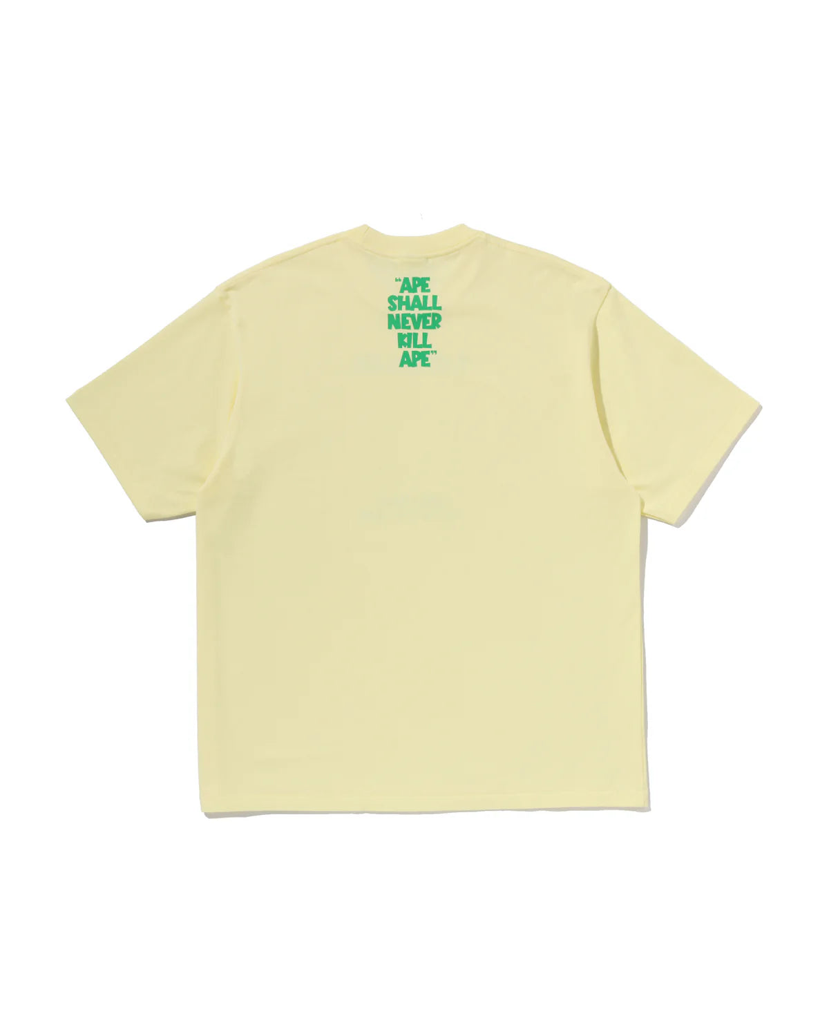 Lollipop STA Graphic Relaxed Fit Tee