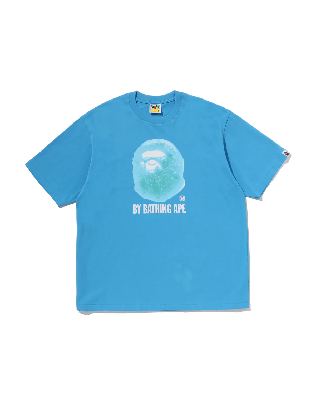 Candy By Bathing Ape Relaxed Fit Tee