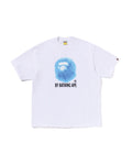 Candy By Bathing Ape Relaxed Fit Tee