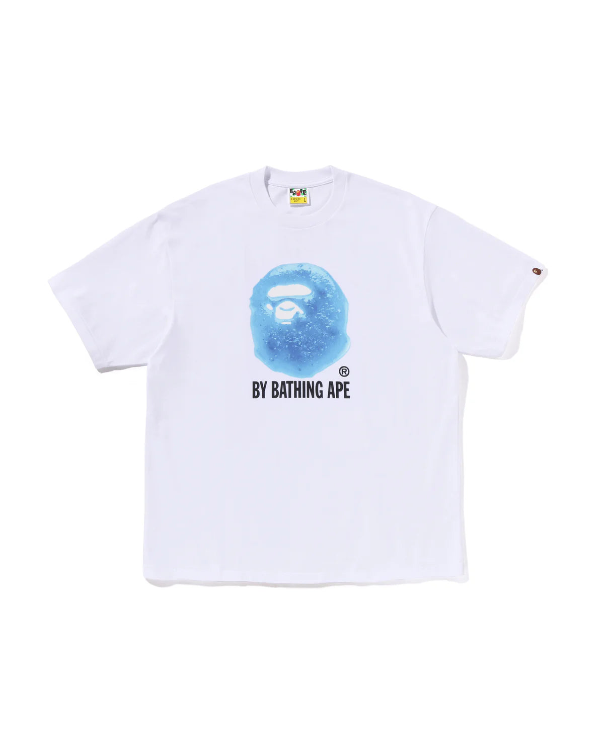 Candy By Bathing Ape Relaxed Fit Tee