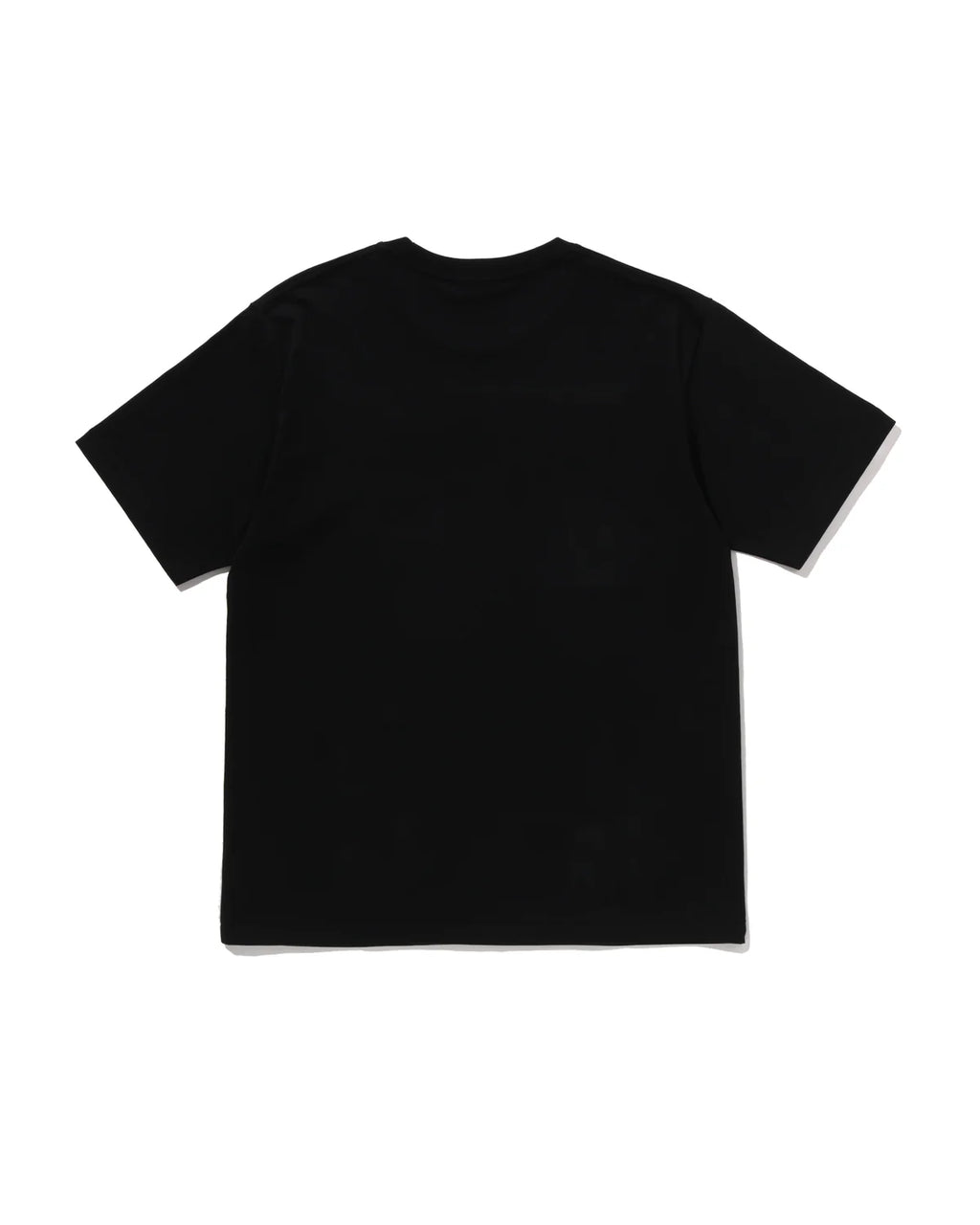 Glitch Woodland Camo By Bathing Ape Tee