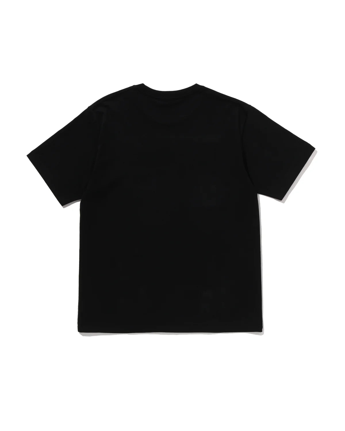 Glitch Woodland Camo By Bathing Ape Tee