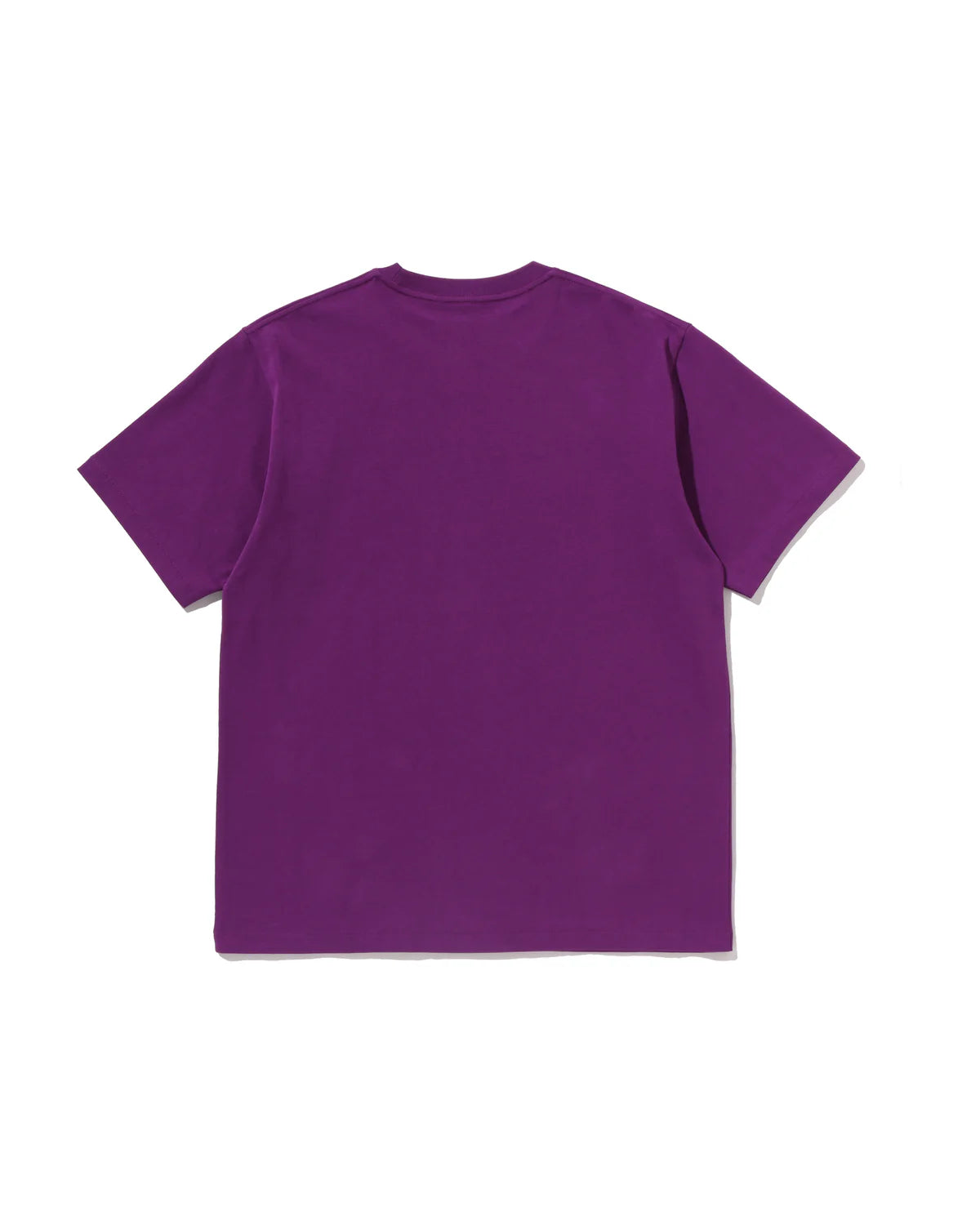 Glitch Woodland Camo By Bathing Ape Tee