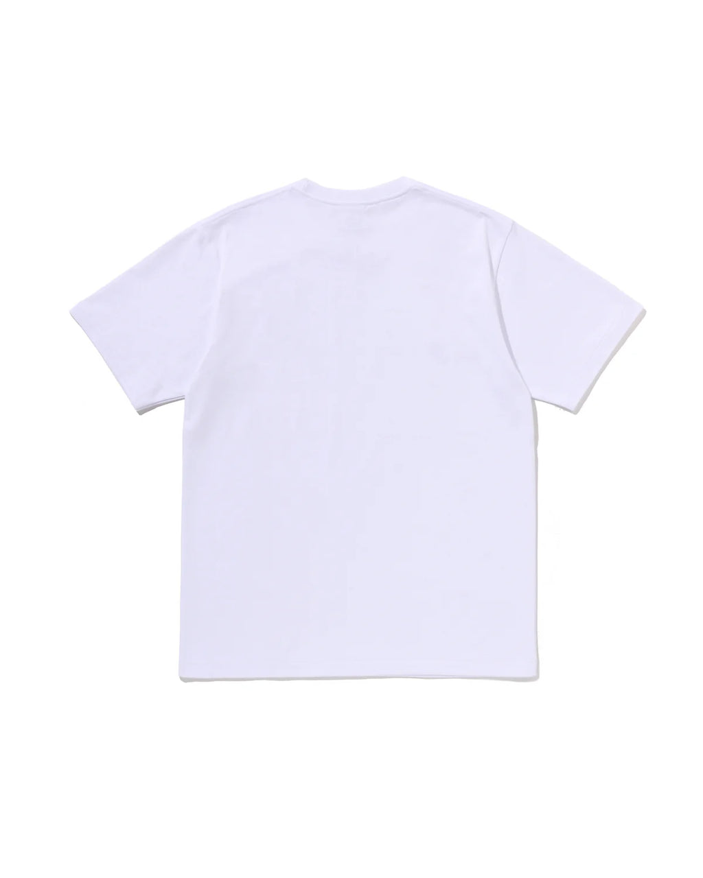Glitch Woodland Camo By Bathing Ape Tee