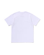 Glitch Woodland Camo By Bathing Ape Tee