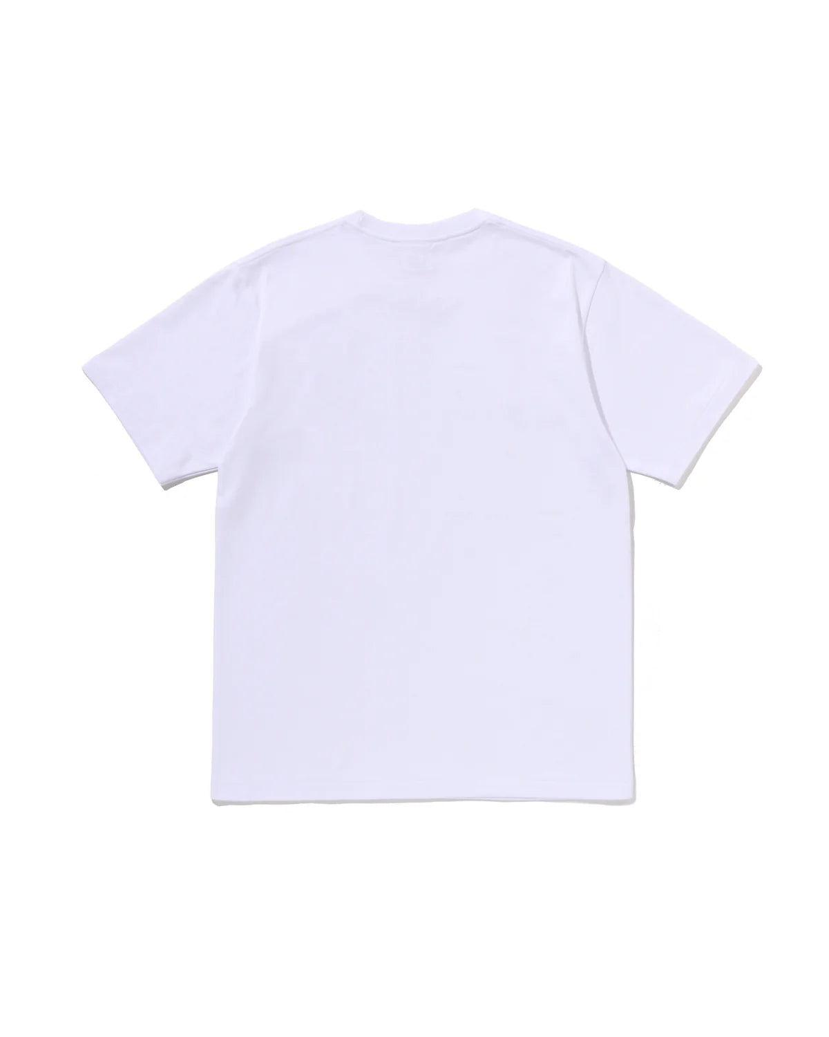Glitch Woodland Camo By Bathing Ape Tee