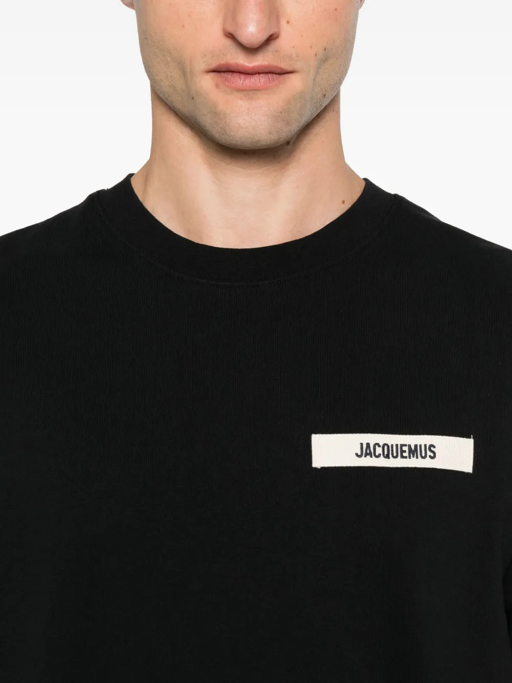 JACQUEMUS T-SHIRT