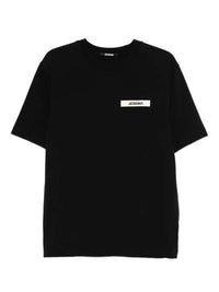 JACQUEMUS T-SHIRT