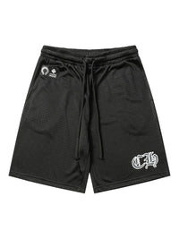 CHROME HEARTS SHORTS