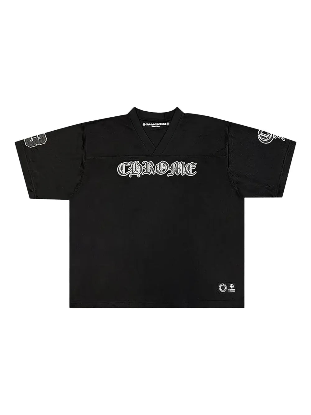 CHROME HEARTS SHIRT