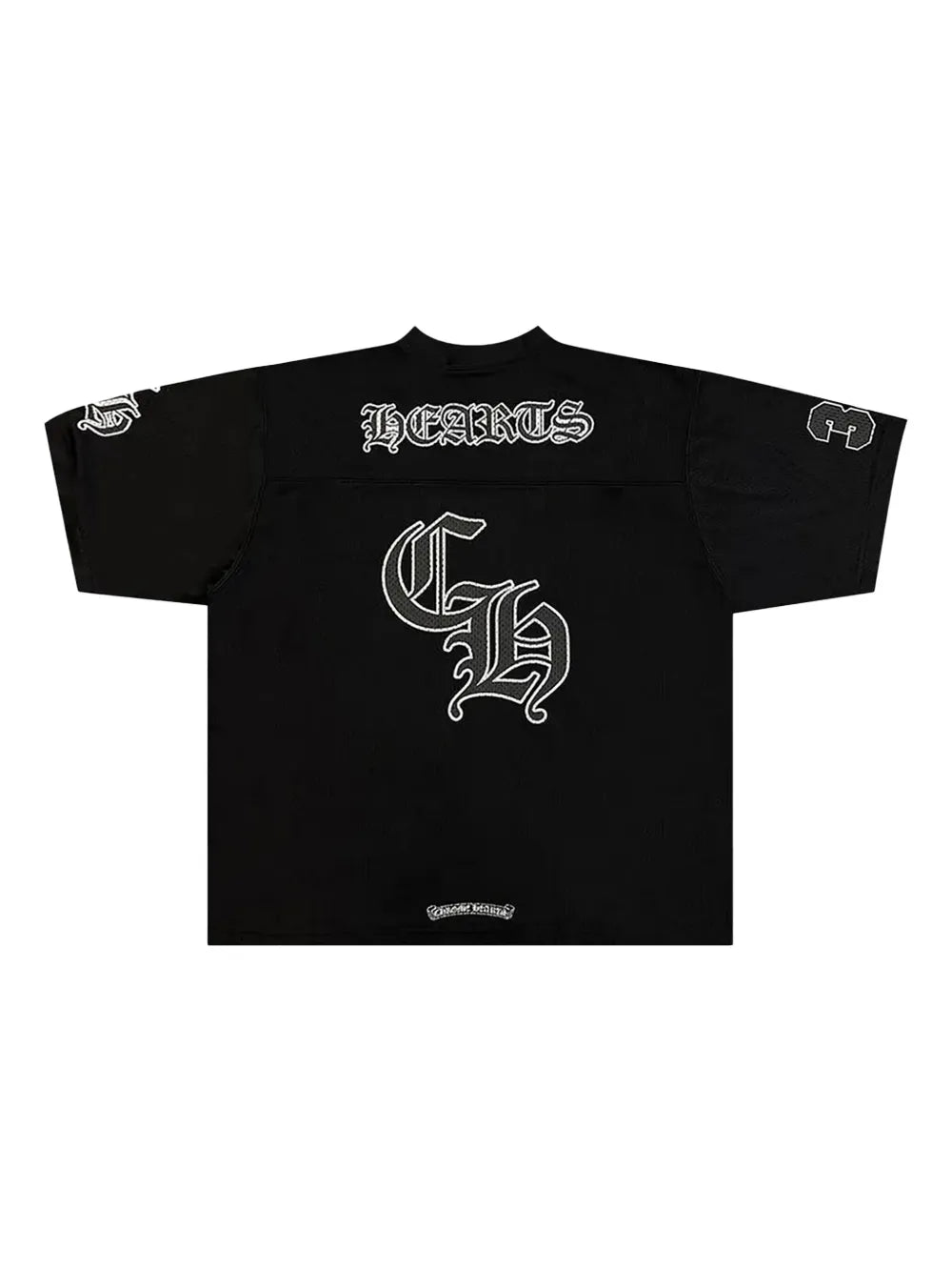 CHROME HEARTS SHIRT