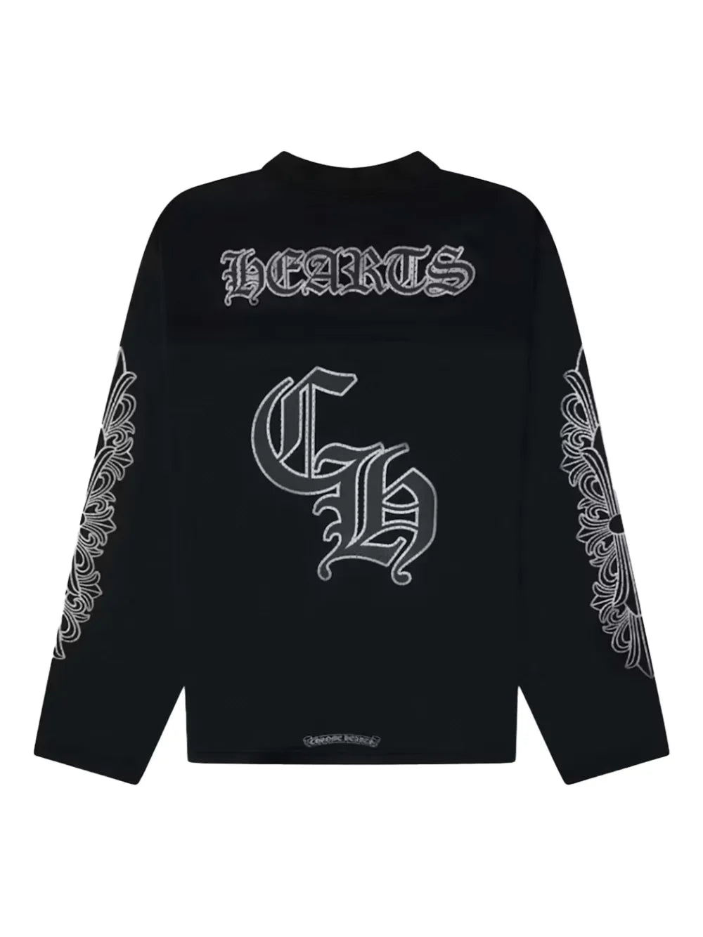 CHROME HEARTS LONGSLEEVE