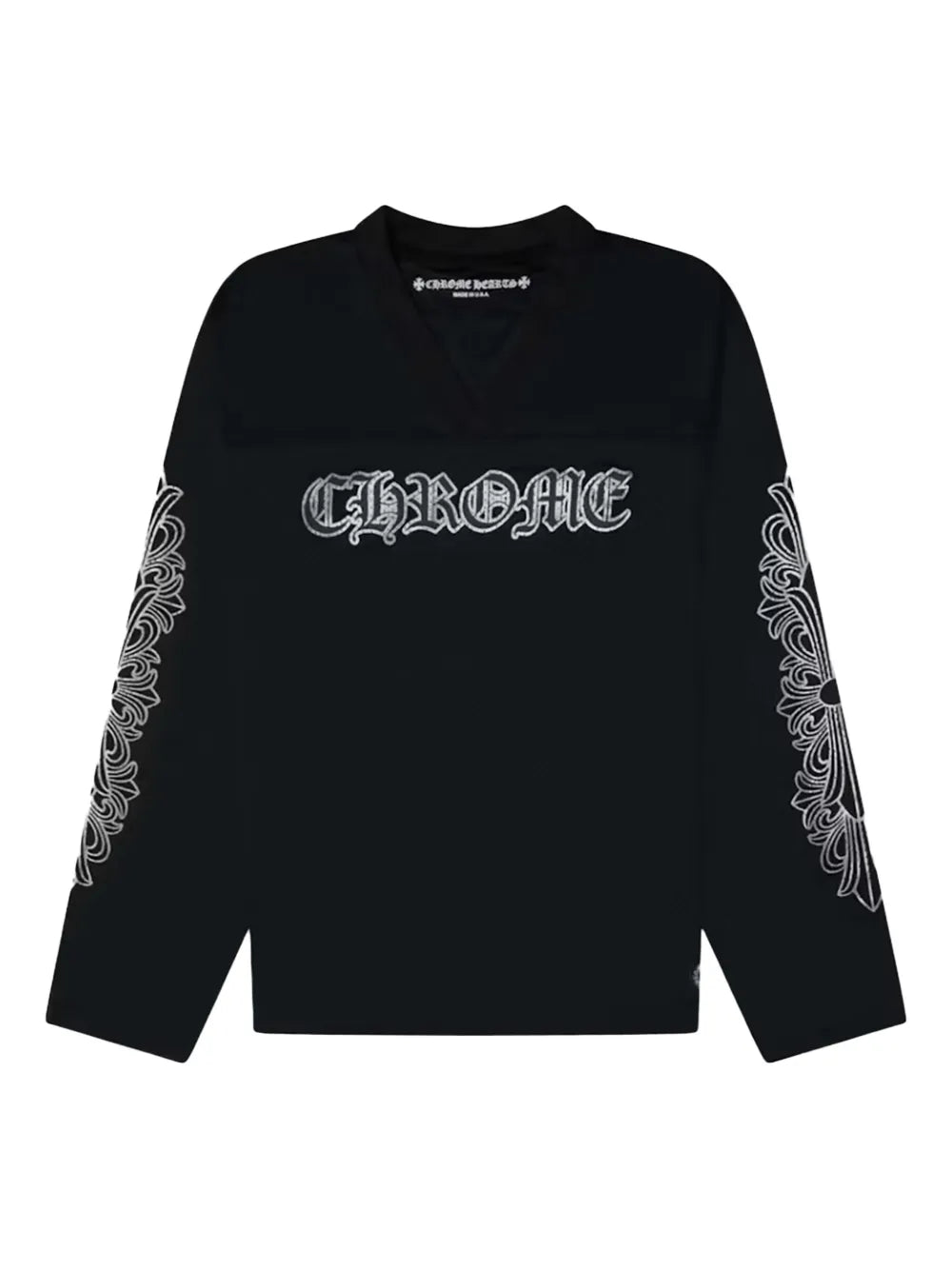 CHROME HEARTS LONGSLEEVE