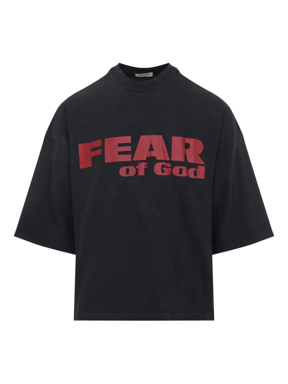 FEAR OF GOD T-SHIRT