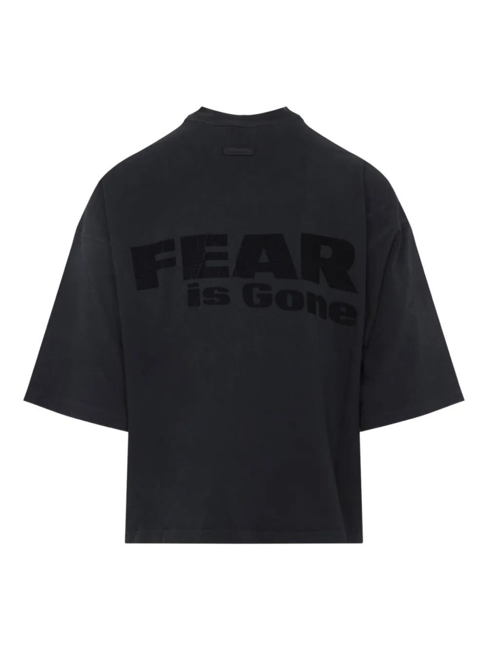 FEAR OF GOD T-SHIRT