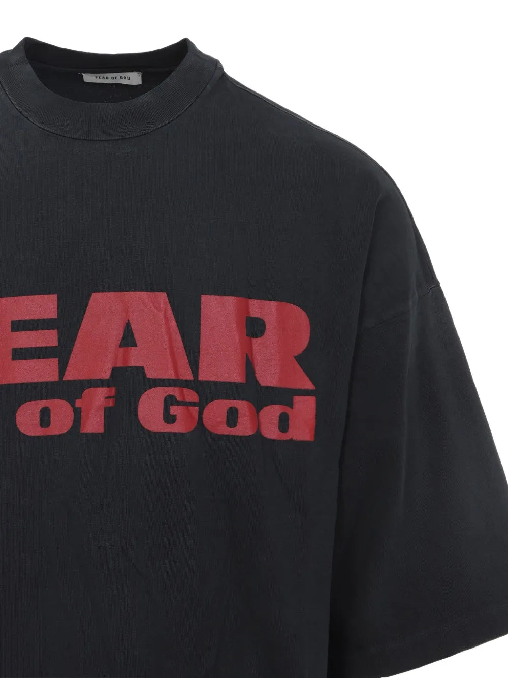 FEAR OF GOD T-SHIRT