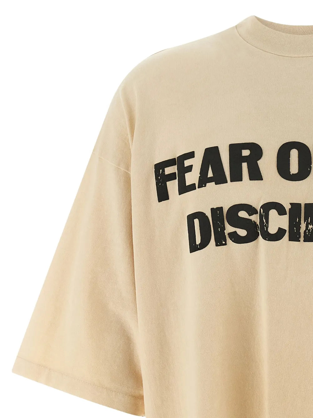 FEAR OF GOD T-SHIRT