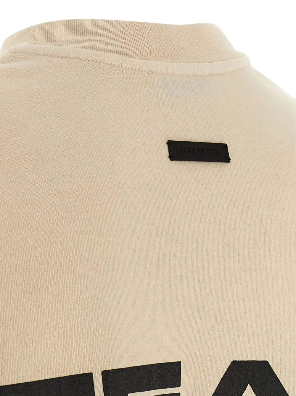 FEAR OF GOD T-SHIRT