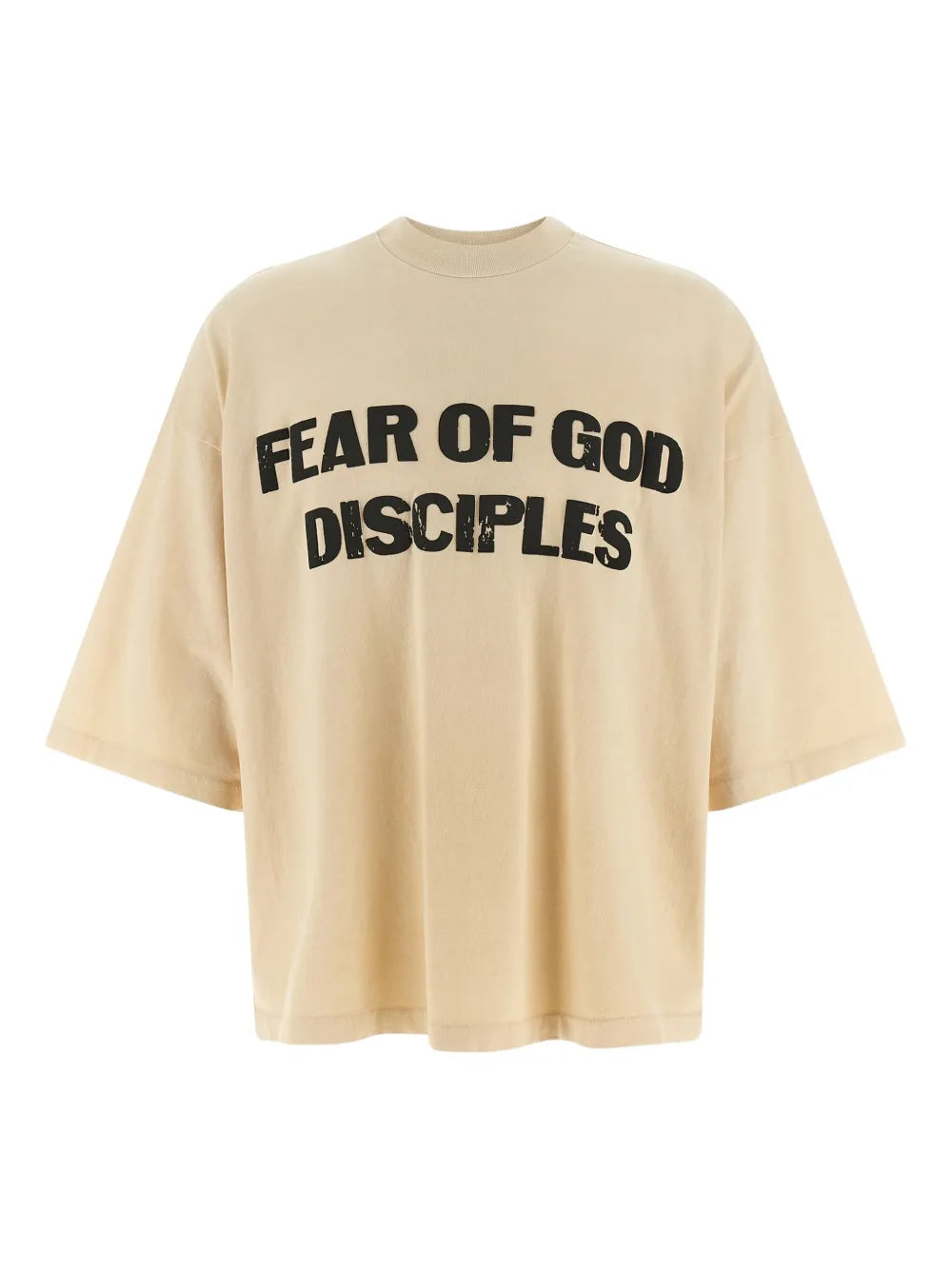 FEAR OF GOD T-SHIRT