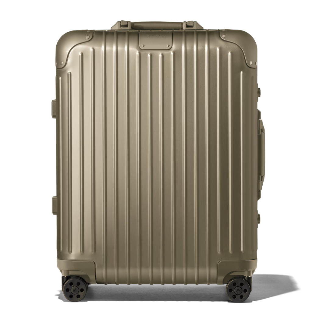 Original Cabin Plus